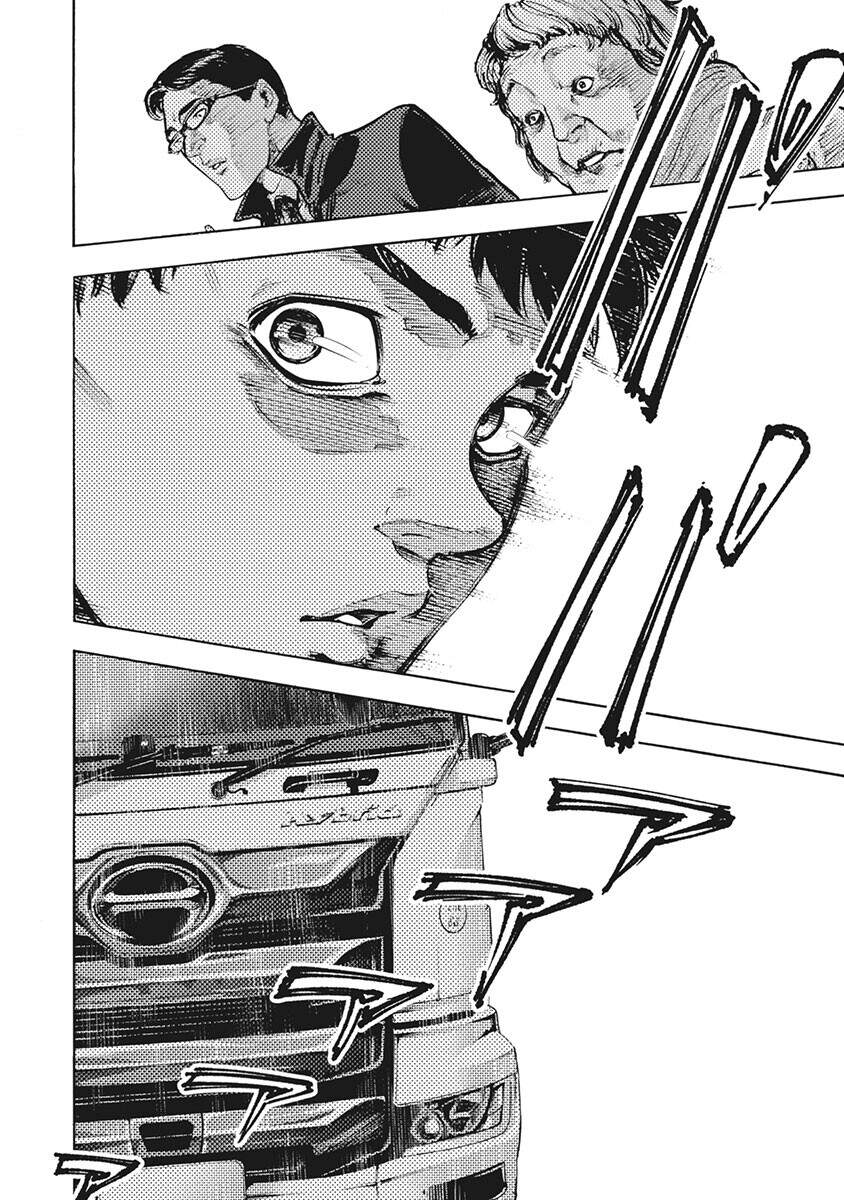 Casinogui - Chương 43