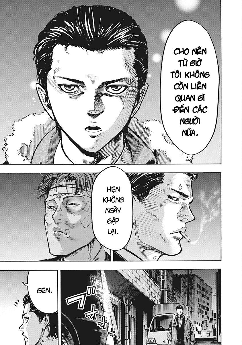 Casinogui - Chương 43