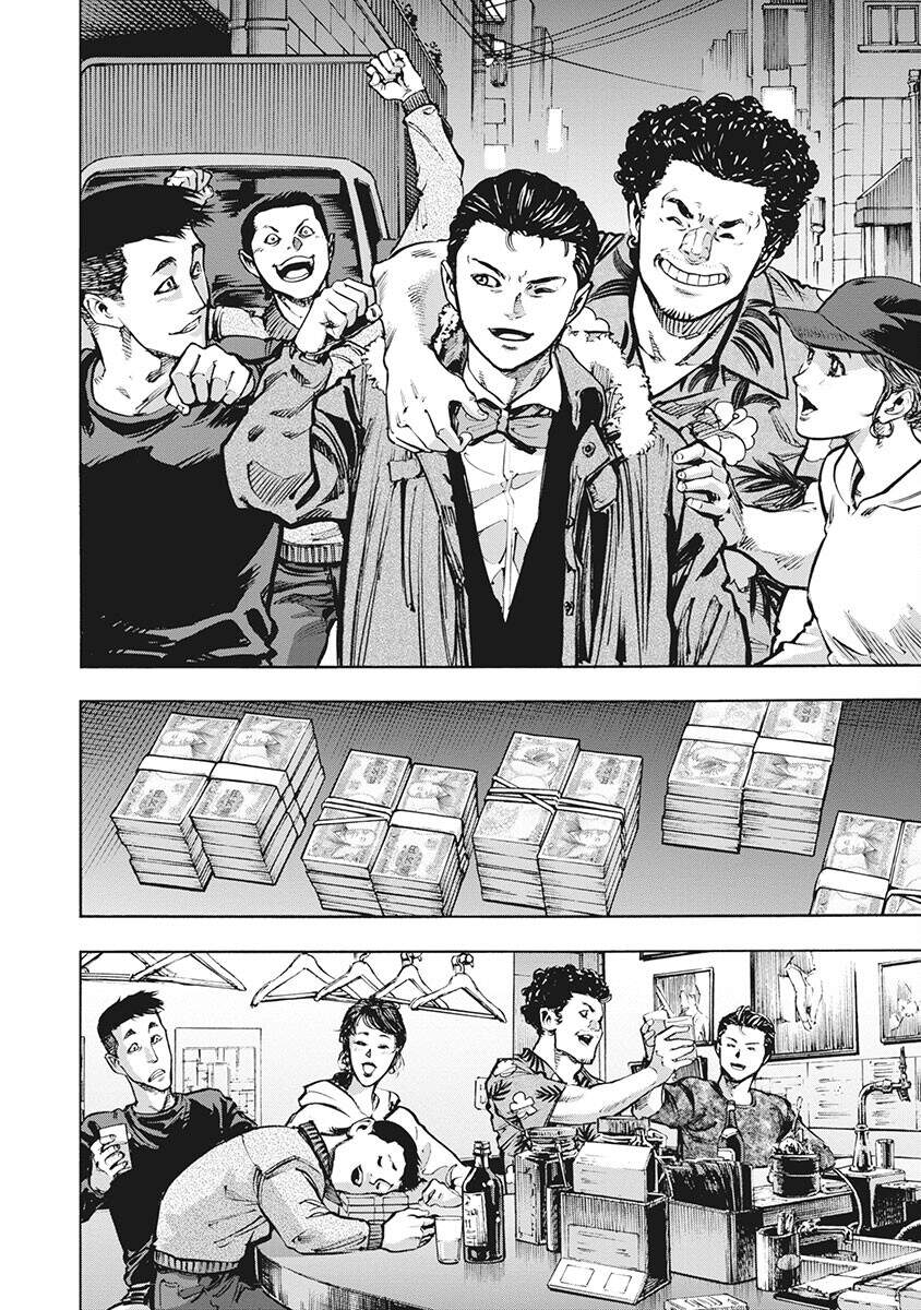 Casinogui - Chương 43