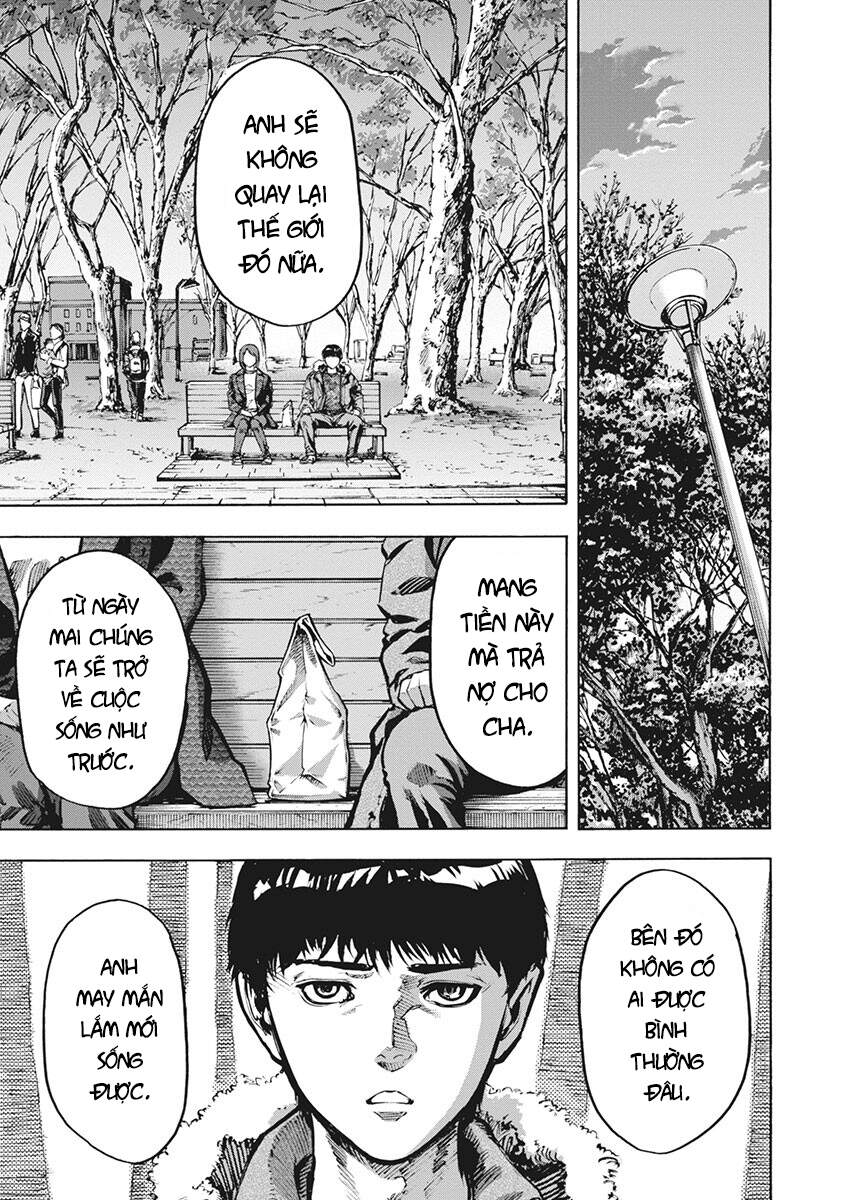 Casinogui - Chương 43