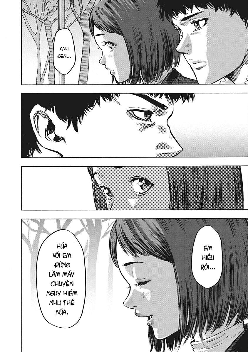 Casinogui - Chương 43