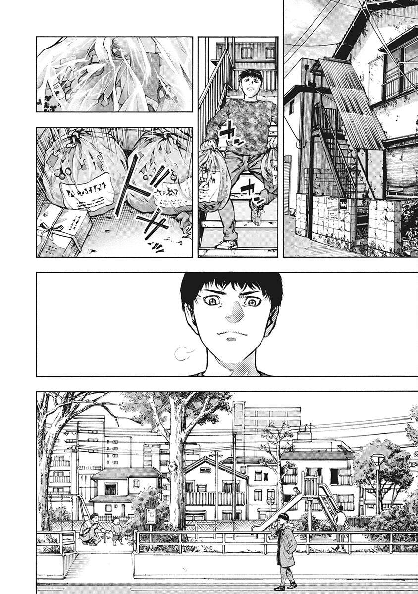 Casinogui - Chương 43