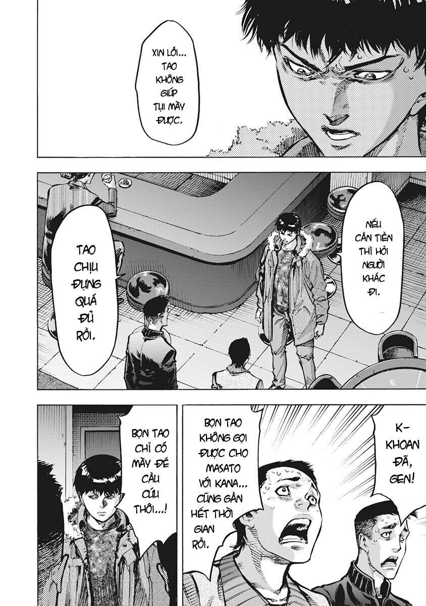 Casinogui - Chương 44