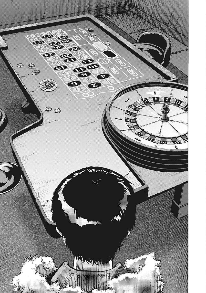 Casinogui - Chương 44