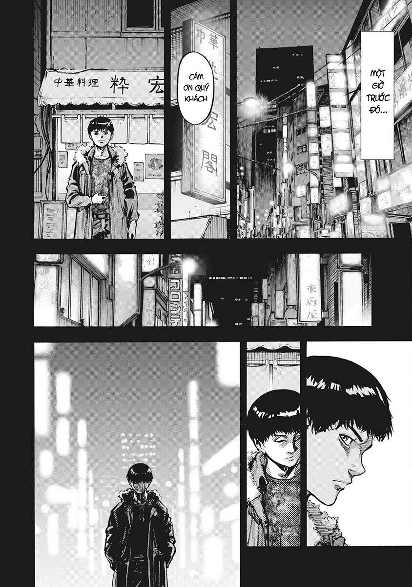 Casinogui - Chương 44