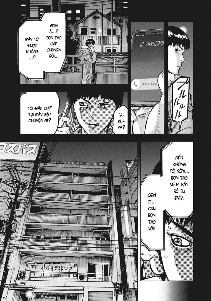 Casinogui - Chương 44