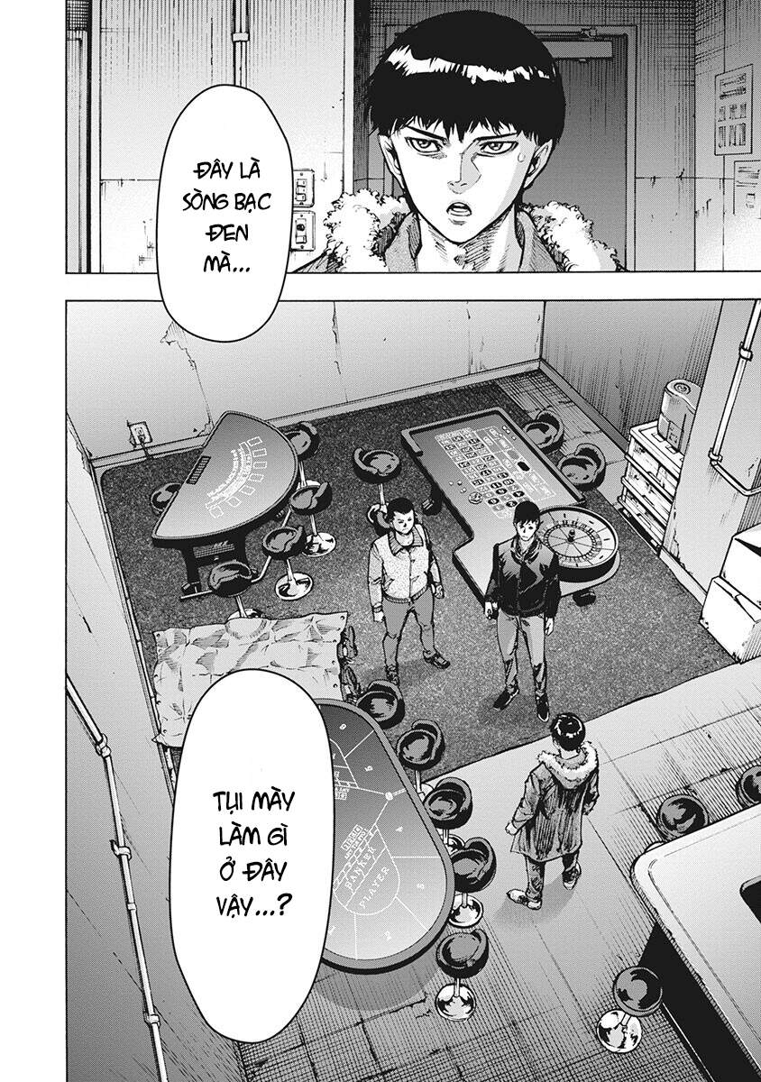 Casinogui - Chương 44