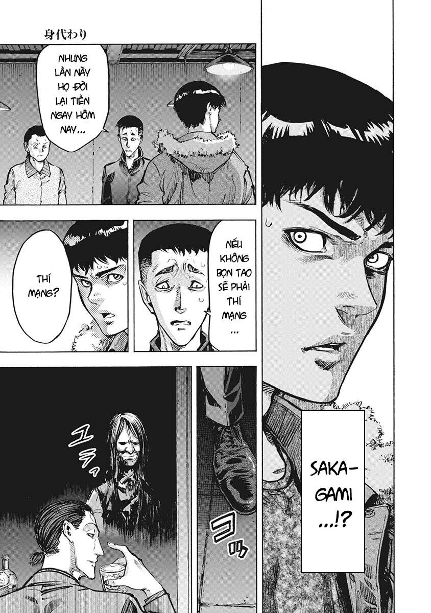 Casinogui - Chương 44