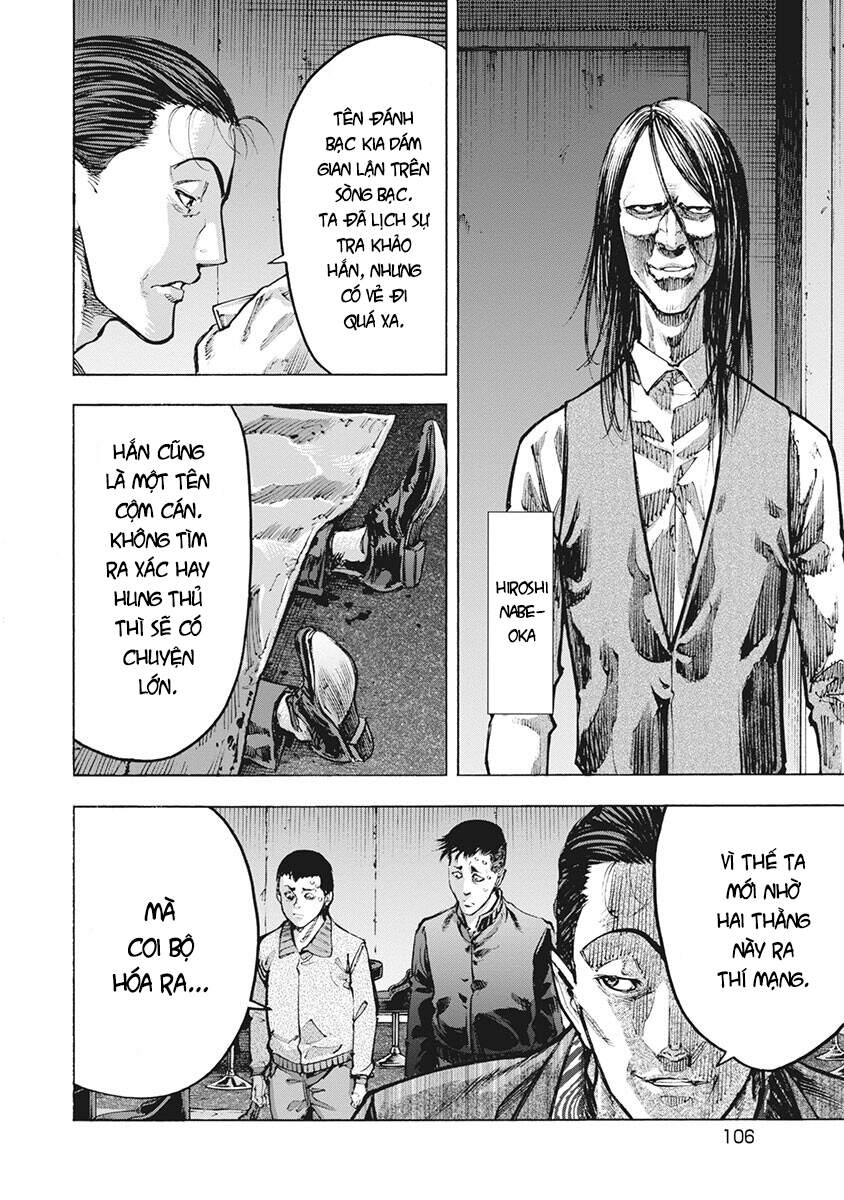 Casinogui - Chương 44