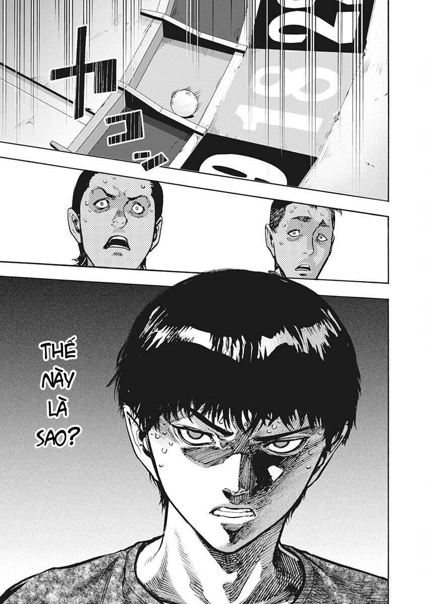 Casinogui - Chương 45