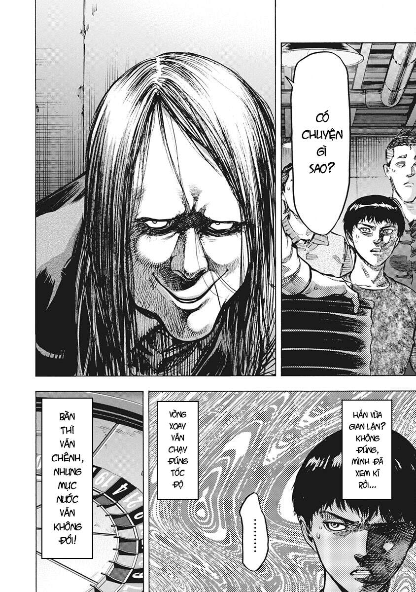 Casinogui - Chương 45