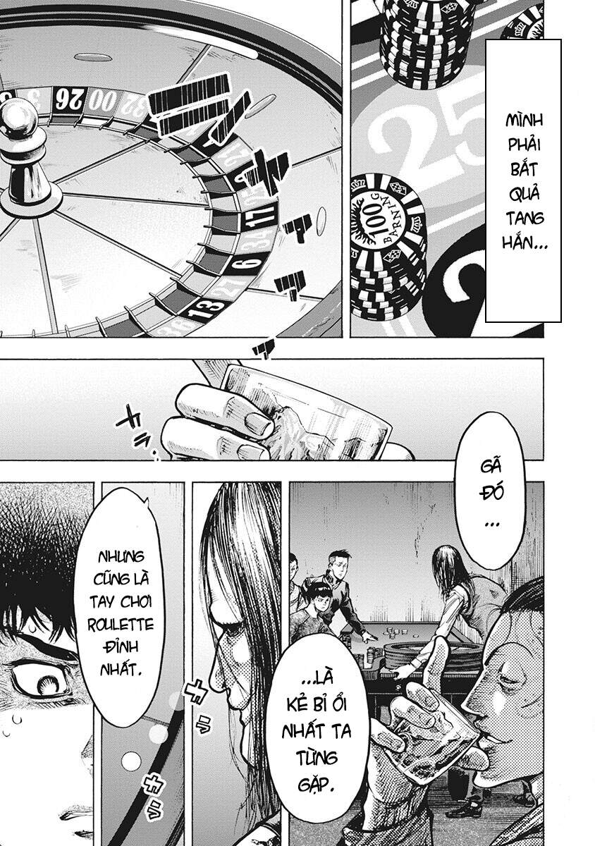Casinogui - Chương 45