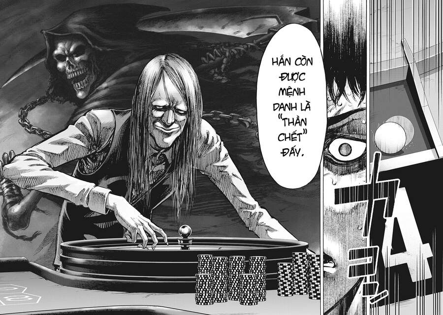 Casinogui - Chương 45