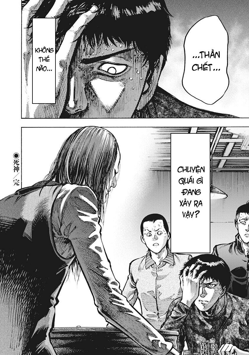 Casinogui - Chương 45