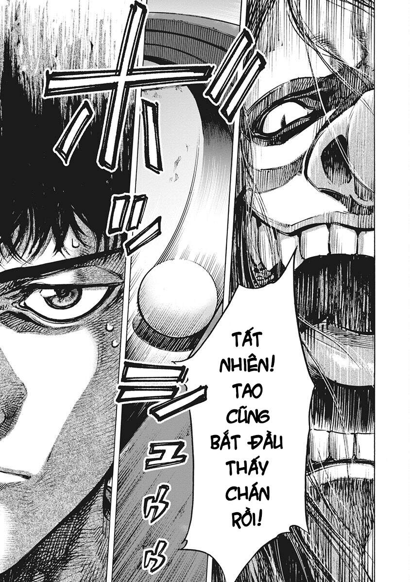 Casinogui - Chương 47