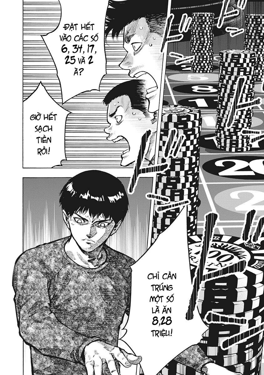 Casinogui - Chương 47