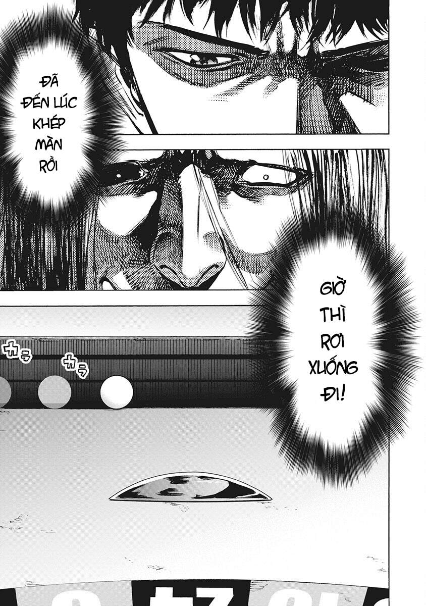 Casinogui - Chương 47