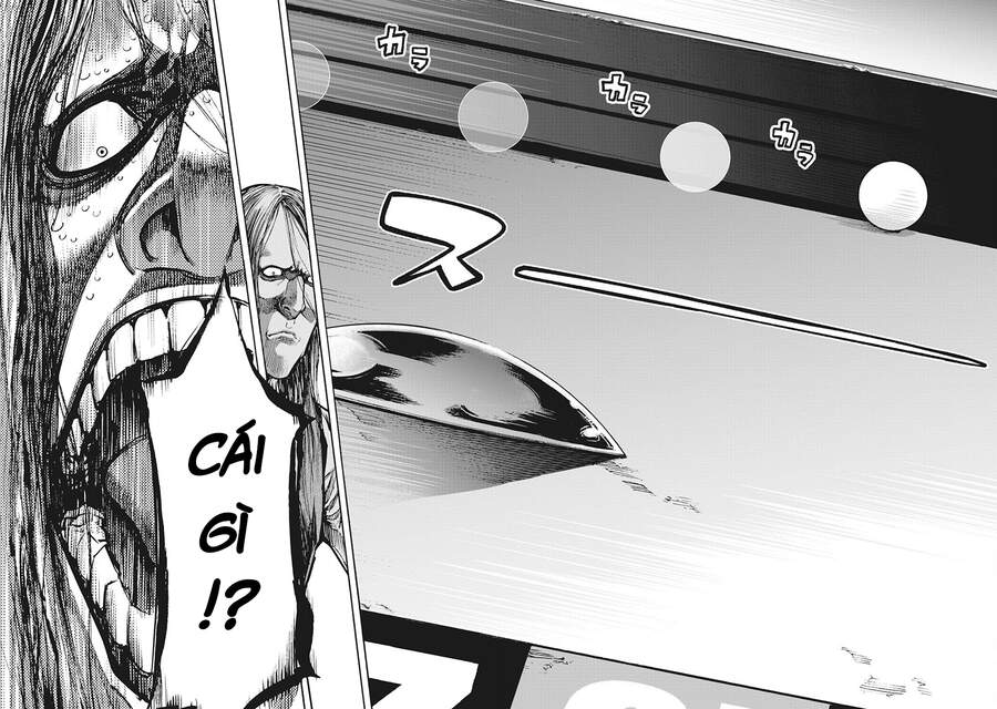 Casinogui - Chương 47