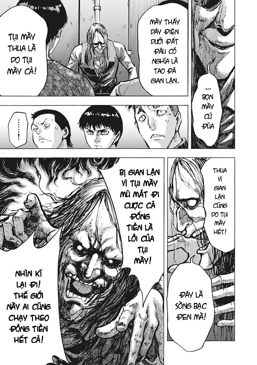 Casinogui - Chương 48