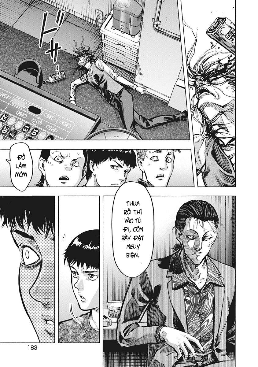 Casinogui - Chương 48