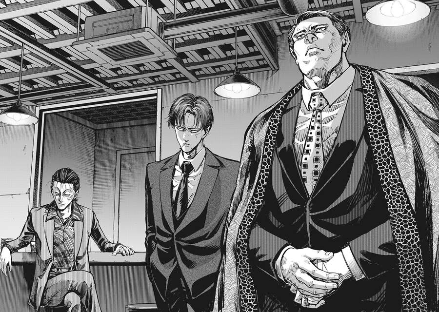 Casinogui - Chương 48