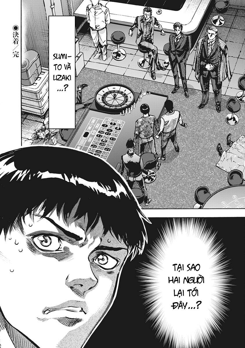 Casinogui - Chương 48