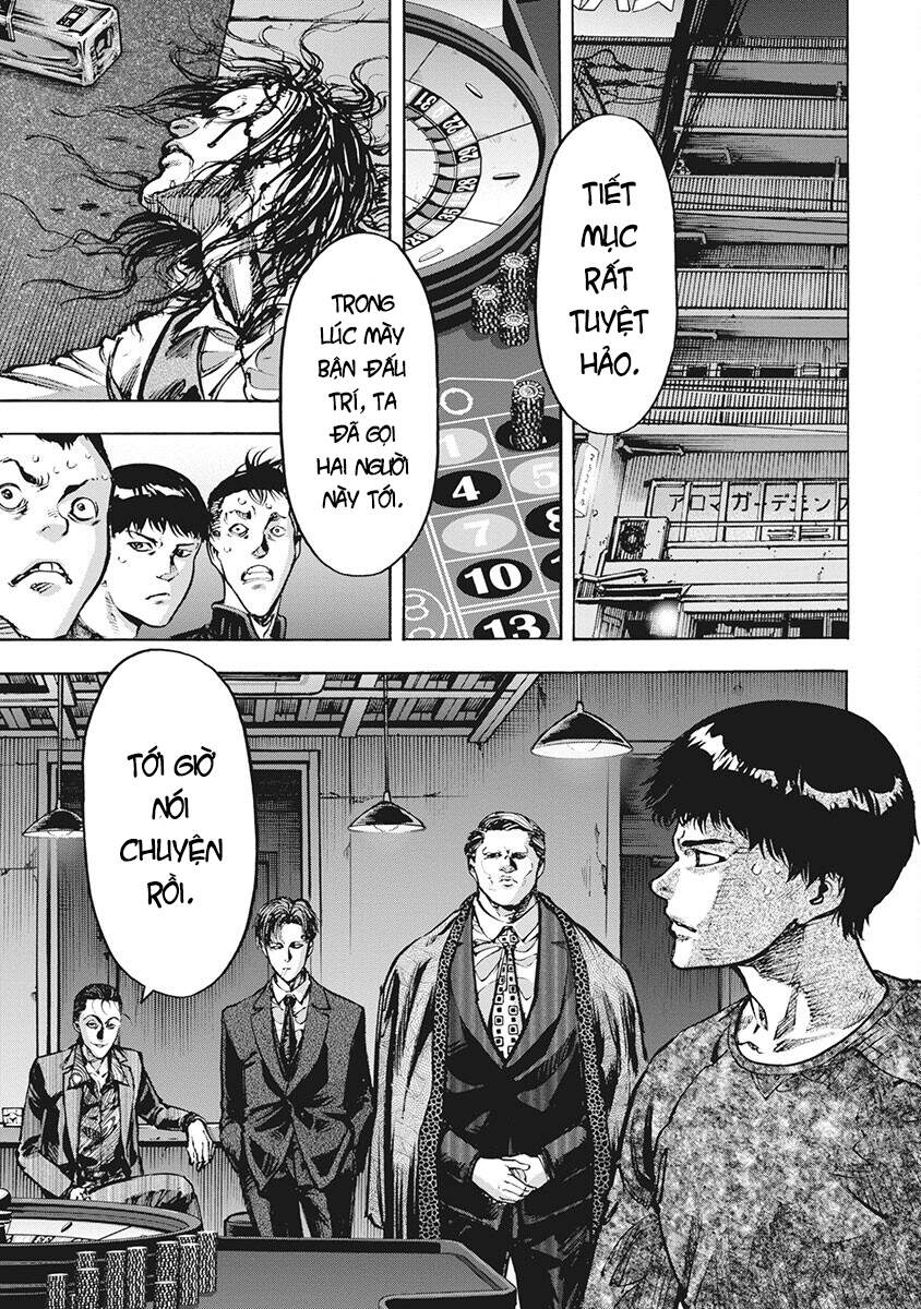 Casinogui - Chương 49