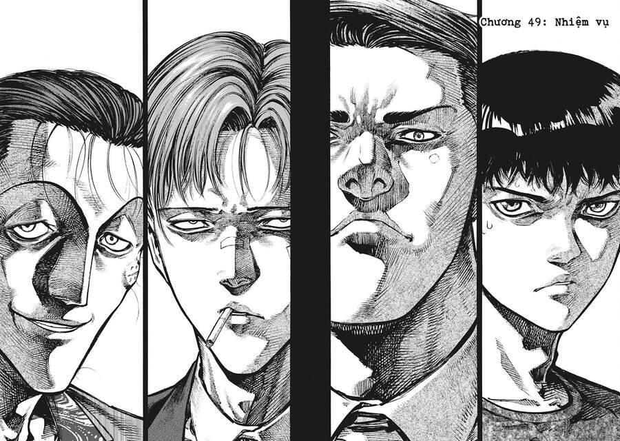 Casinogui - Chương 49