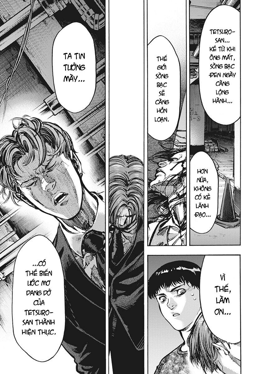 Casinogui - Chương 49