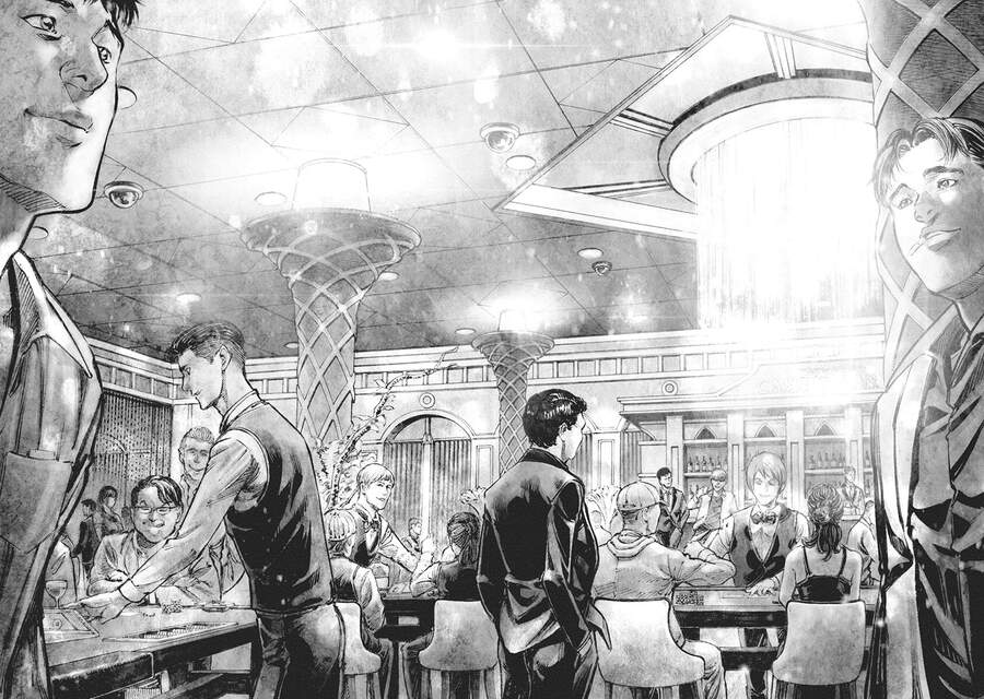 Casinogui - Chương 49