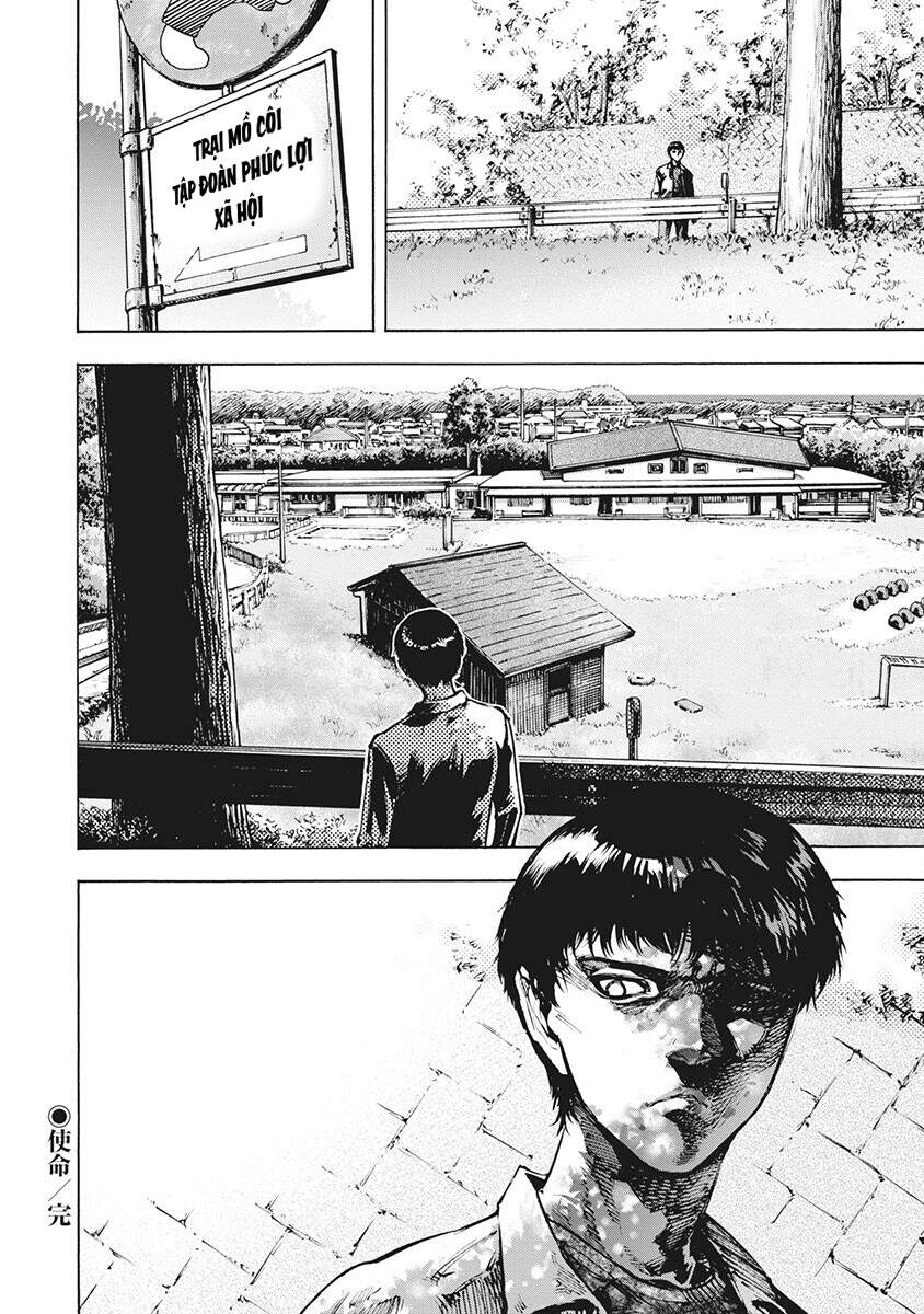 Casinogui - Chương 49