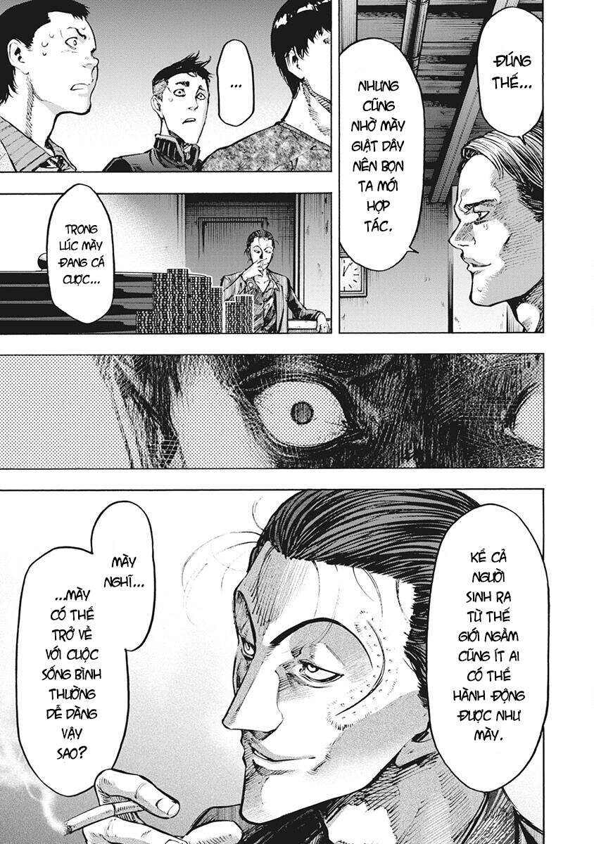 Casinogui - Chương 49