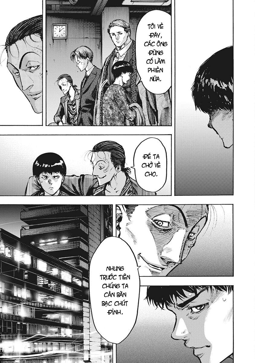 Casinogui - Chương 49