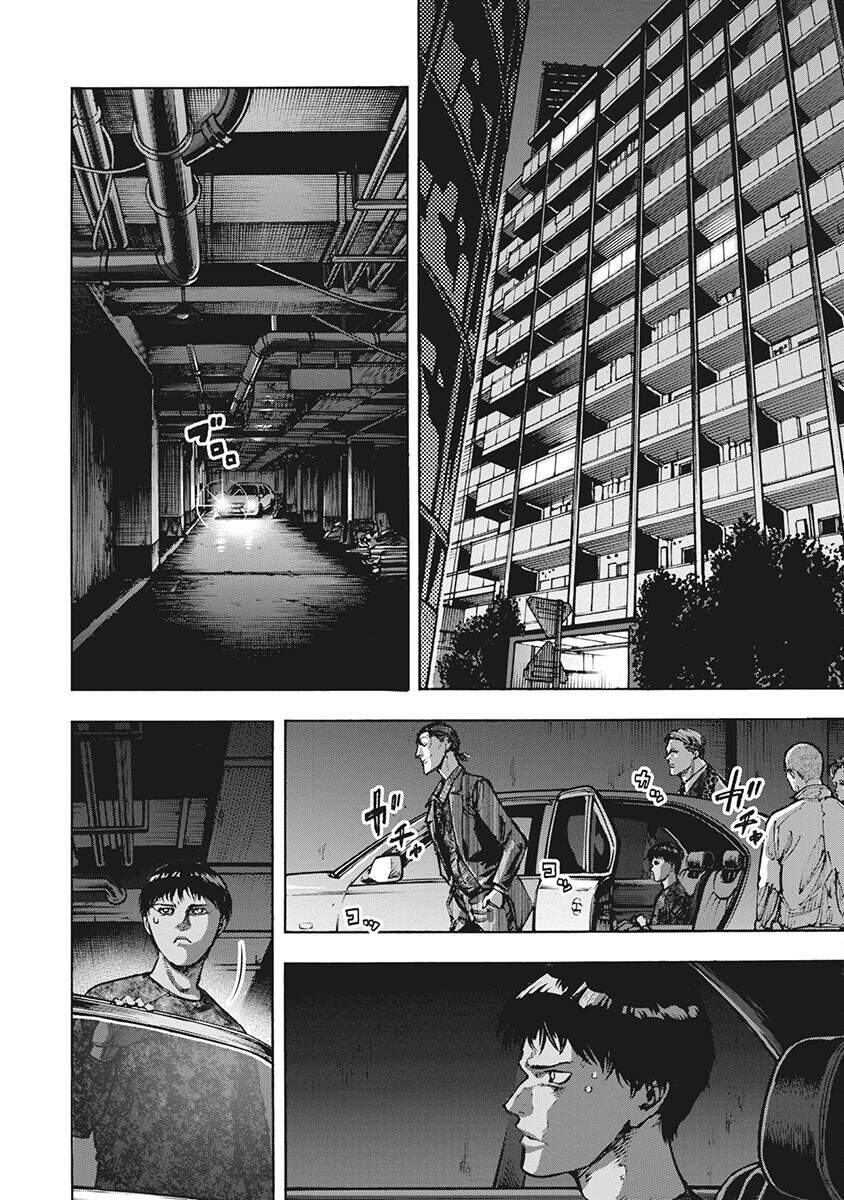 Casinogui - Chương 49