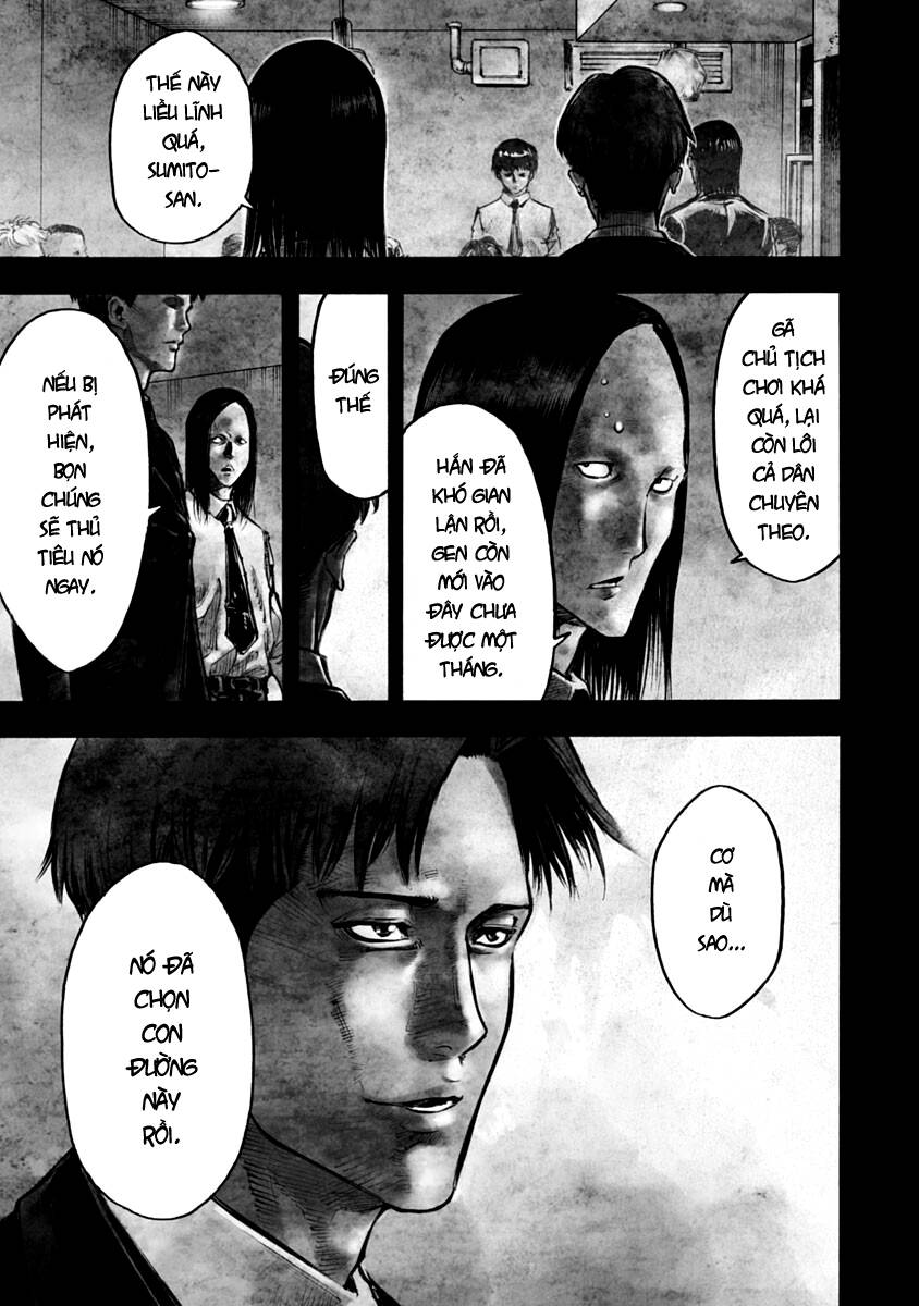 Casinogui - Chương 5