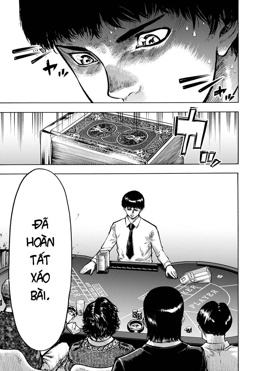 Casinogui - Chương 5