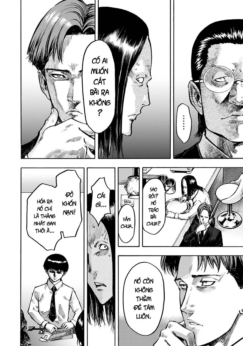 Casinogui - Chương 5