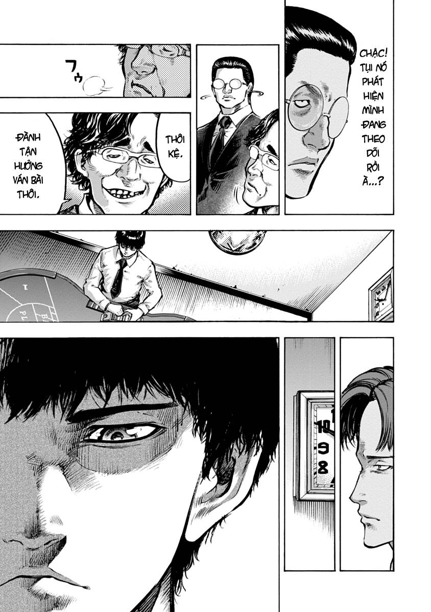 Casinogui - Chương 5