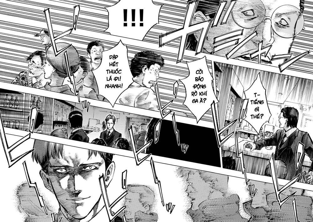 Casinogui - Chương 5