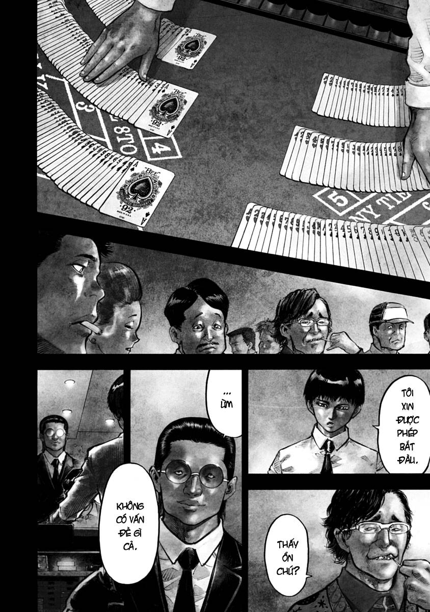 Casinogui - Chương 5