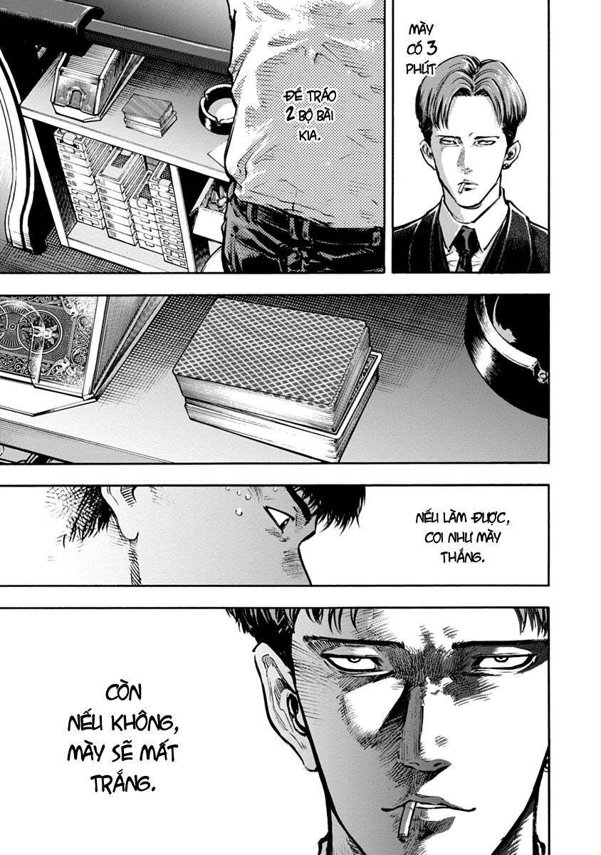 Casinogui - Chương 5