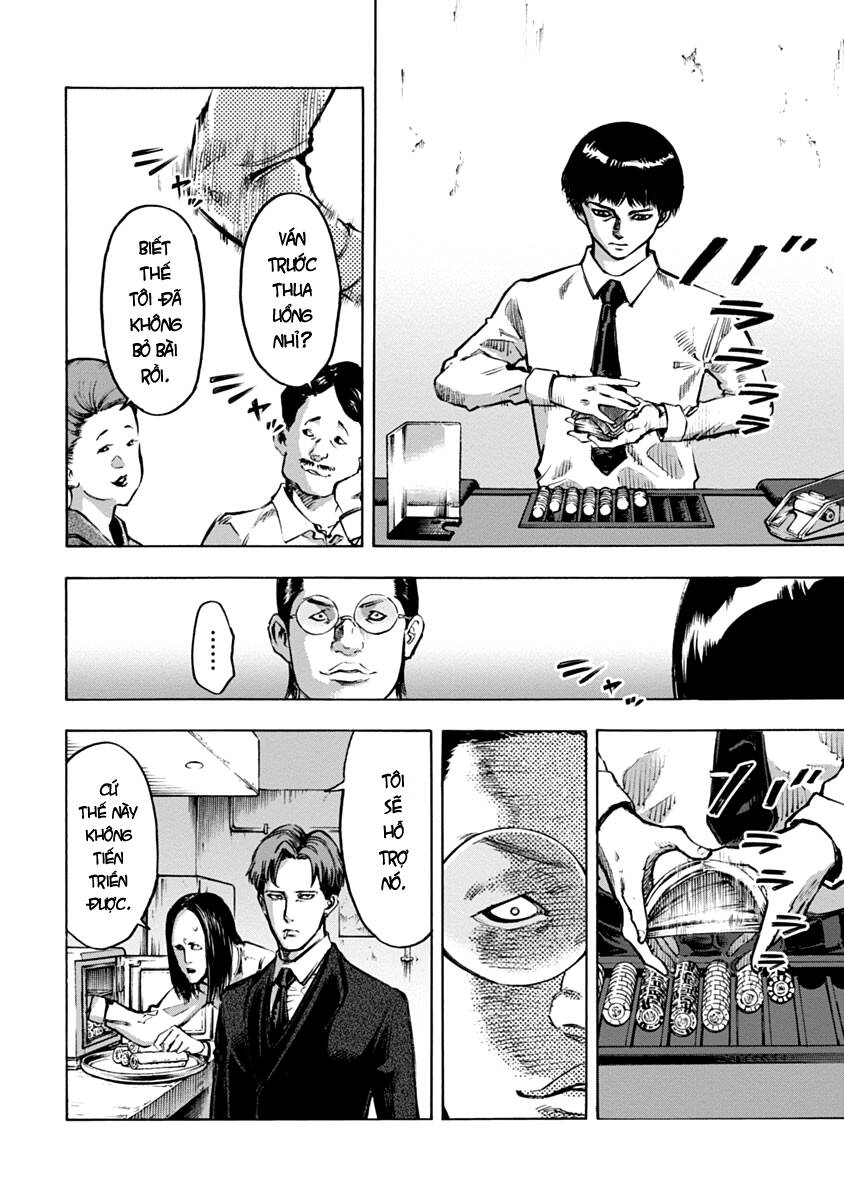 Casinogui - Chương 5