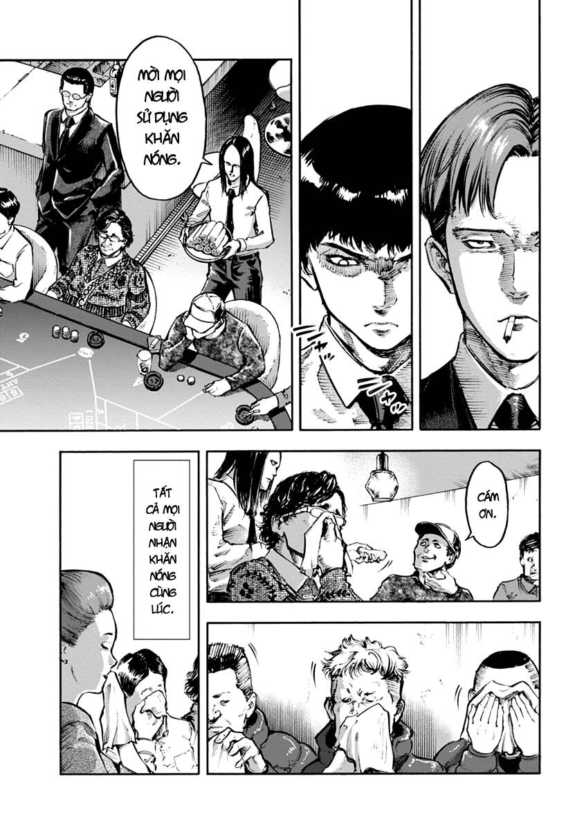 Casinogui - Chương 5