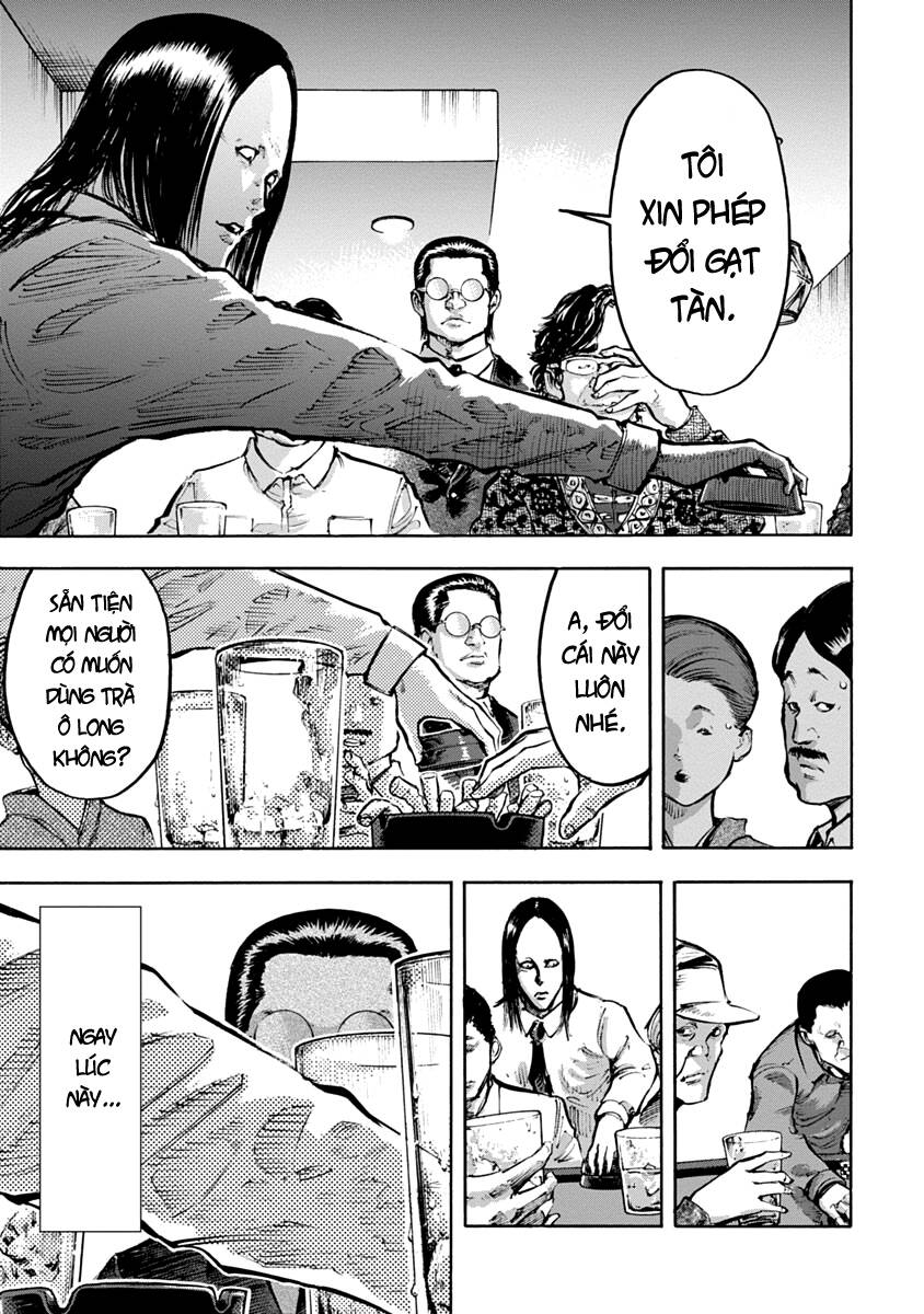 Casinogui - Chương 5