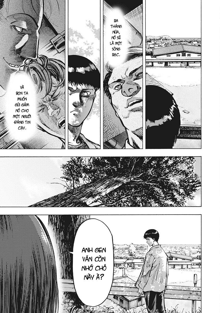 Casinogui - Chương 50