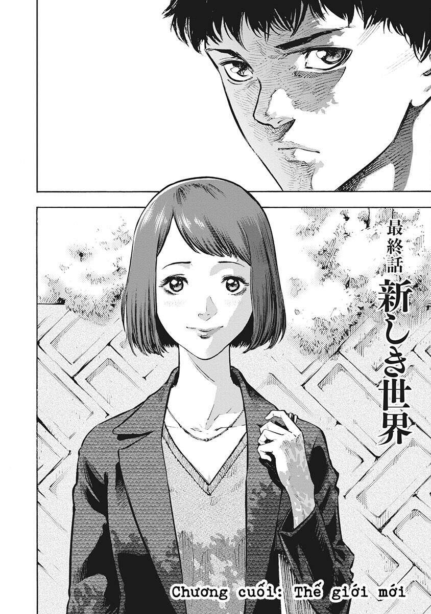 Casinogui - Chương 50