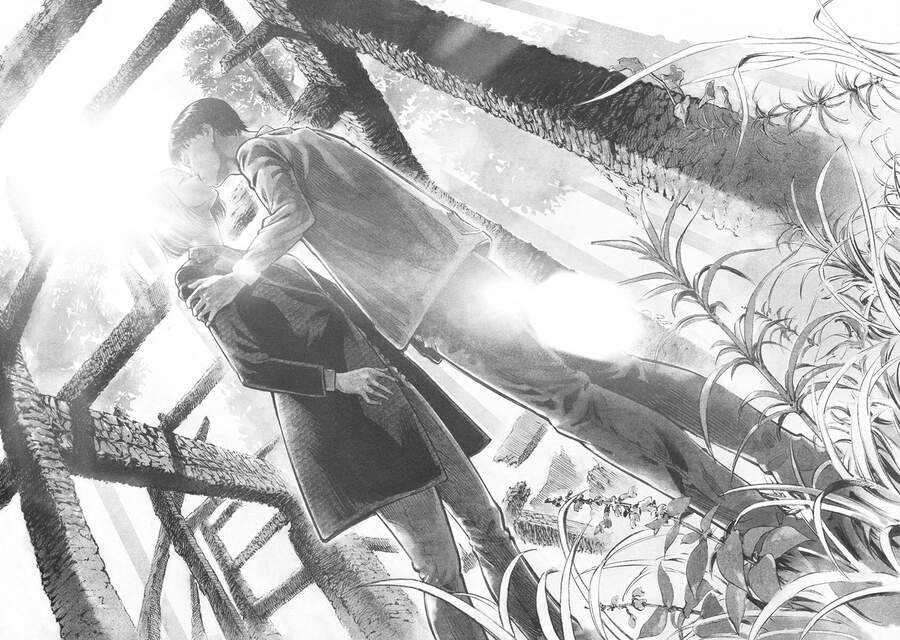 Casinogui - Chương 50