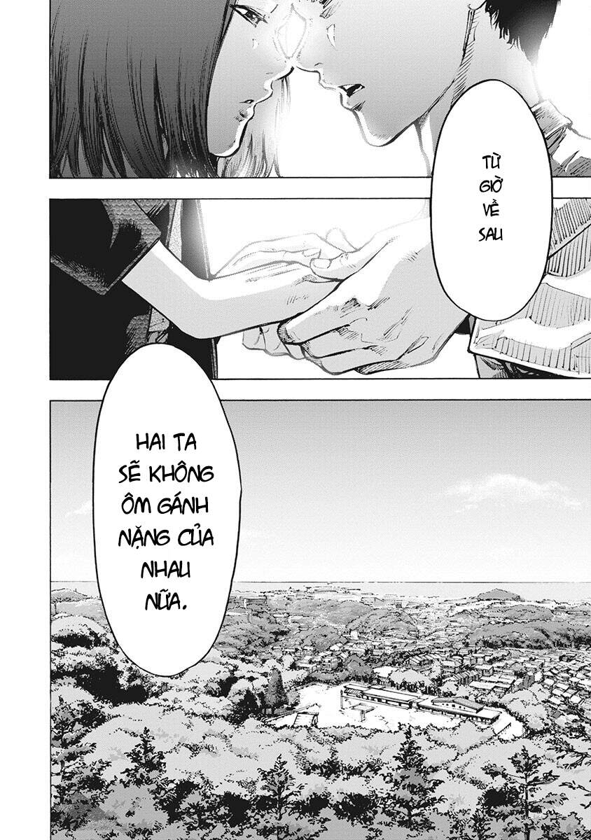 Casinogui - Chương 50