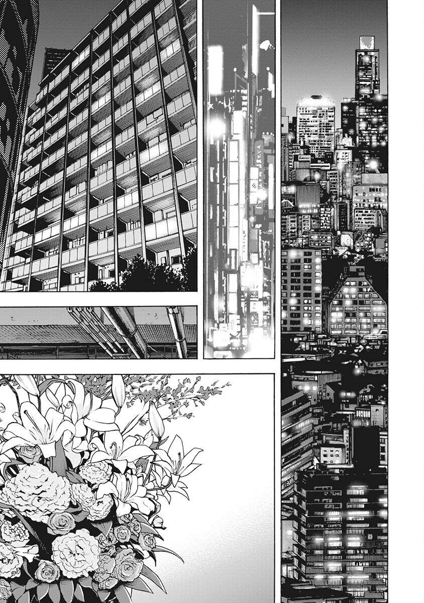 Casinogui - Chương 50