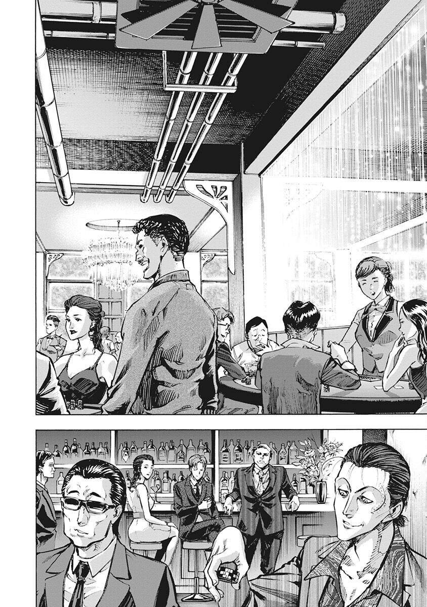 Casinogui - Chương 50